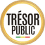 Sceau Trésor Public Sénégal